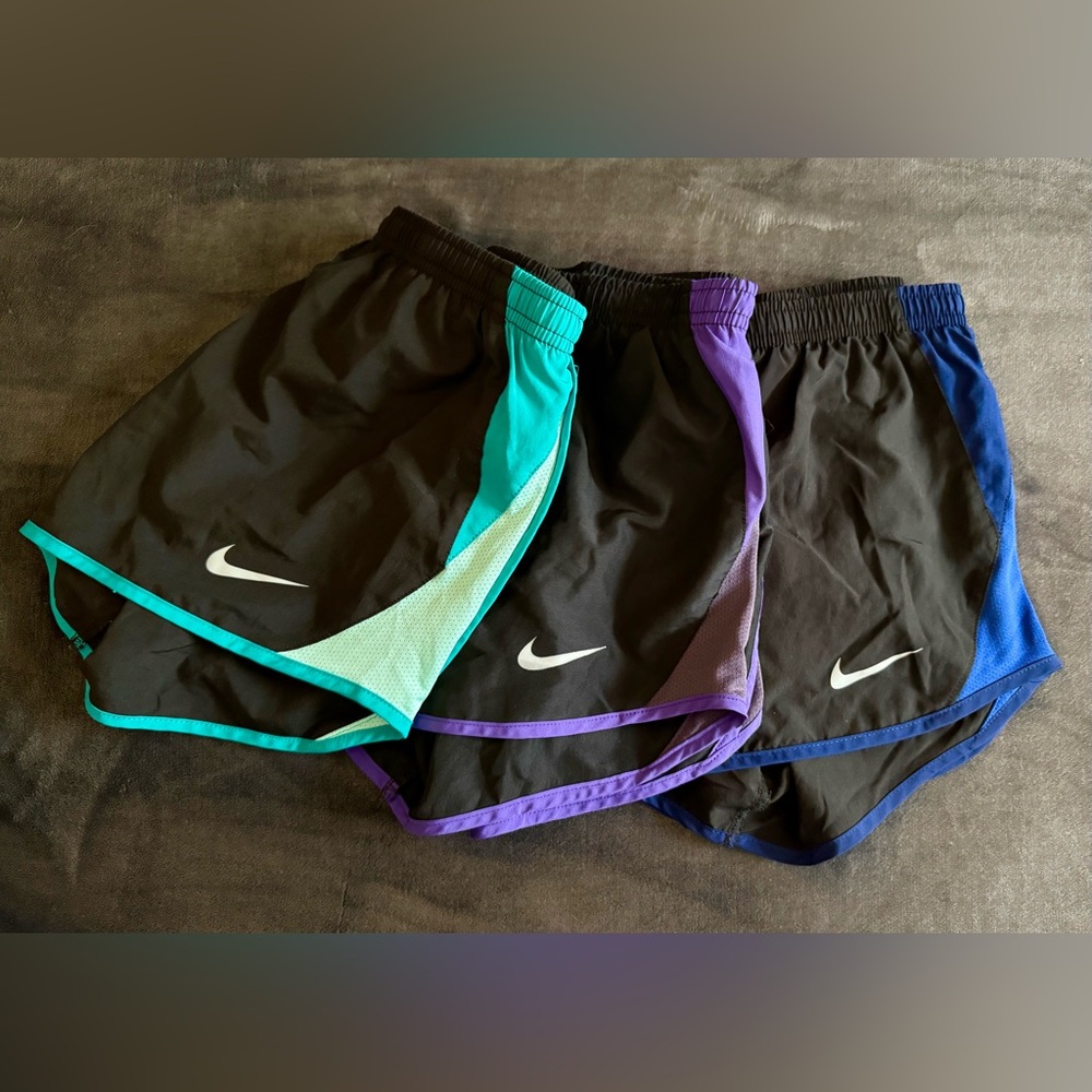 Nike Women’s Shorts